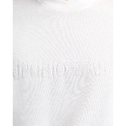 Emporio Armani T-shirts and Polos Beige