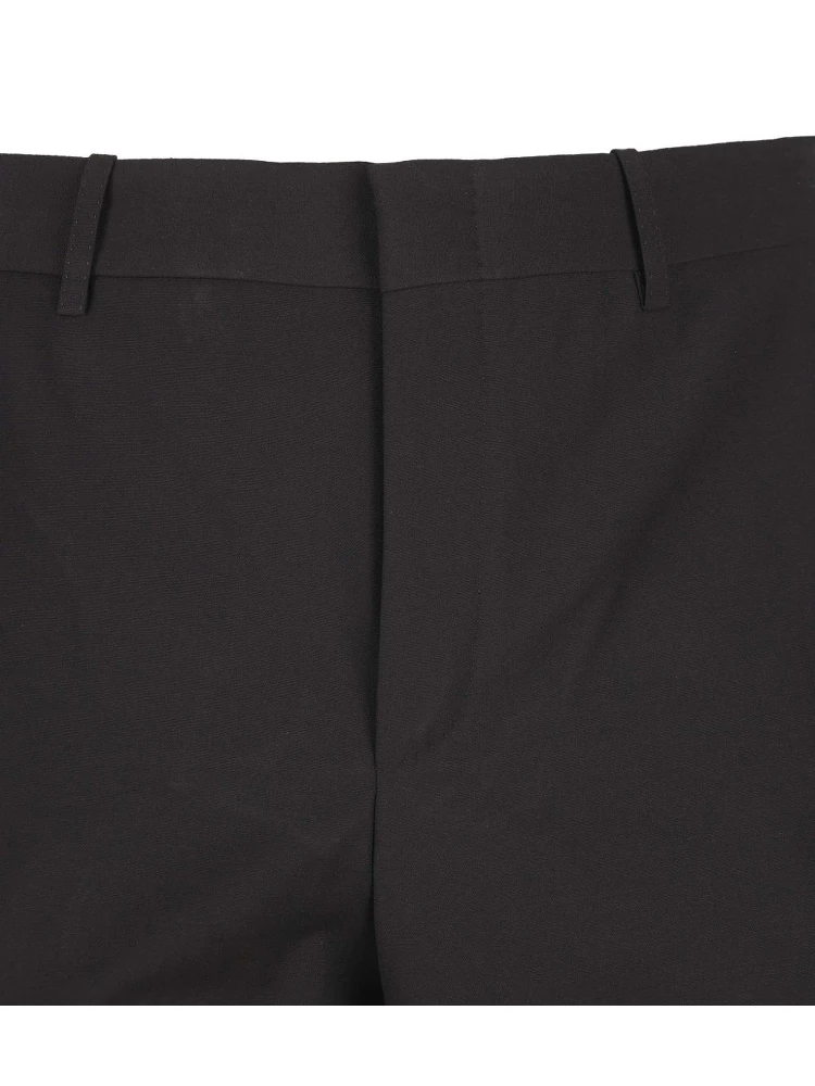 Gucci Trousers Black alternative