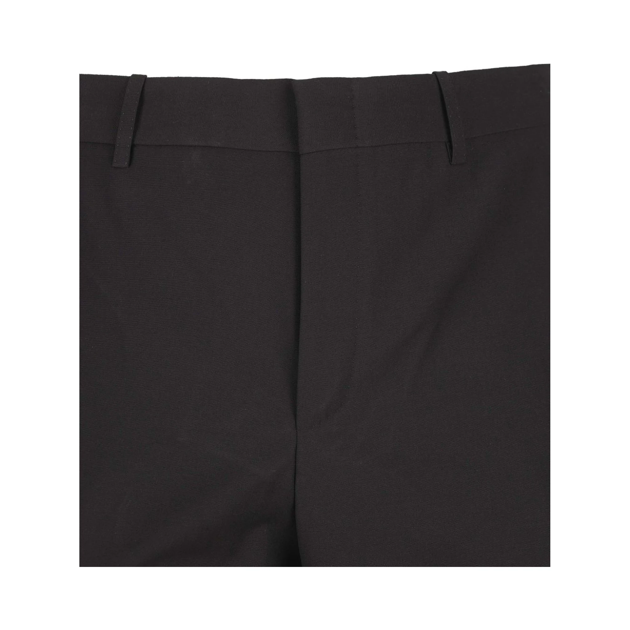 Gucci Trousers Black