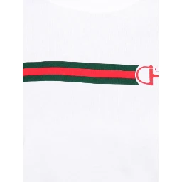 Gucci T-shirts and Polos