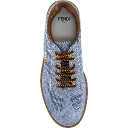 FENDI KIDS Sneakers