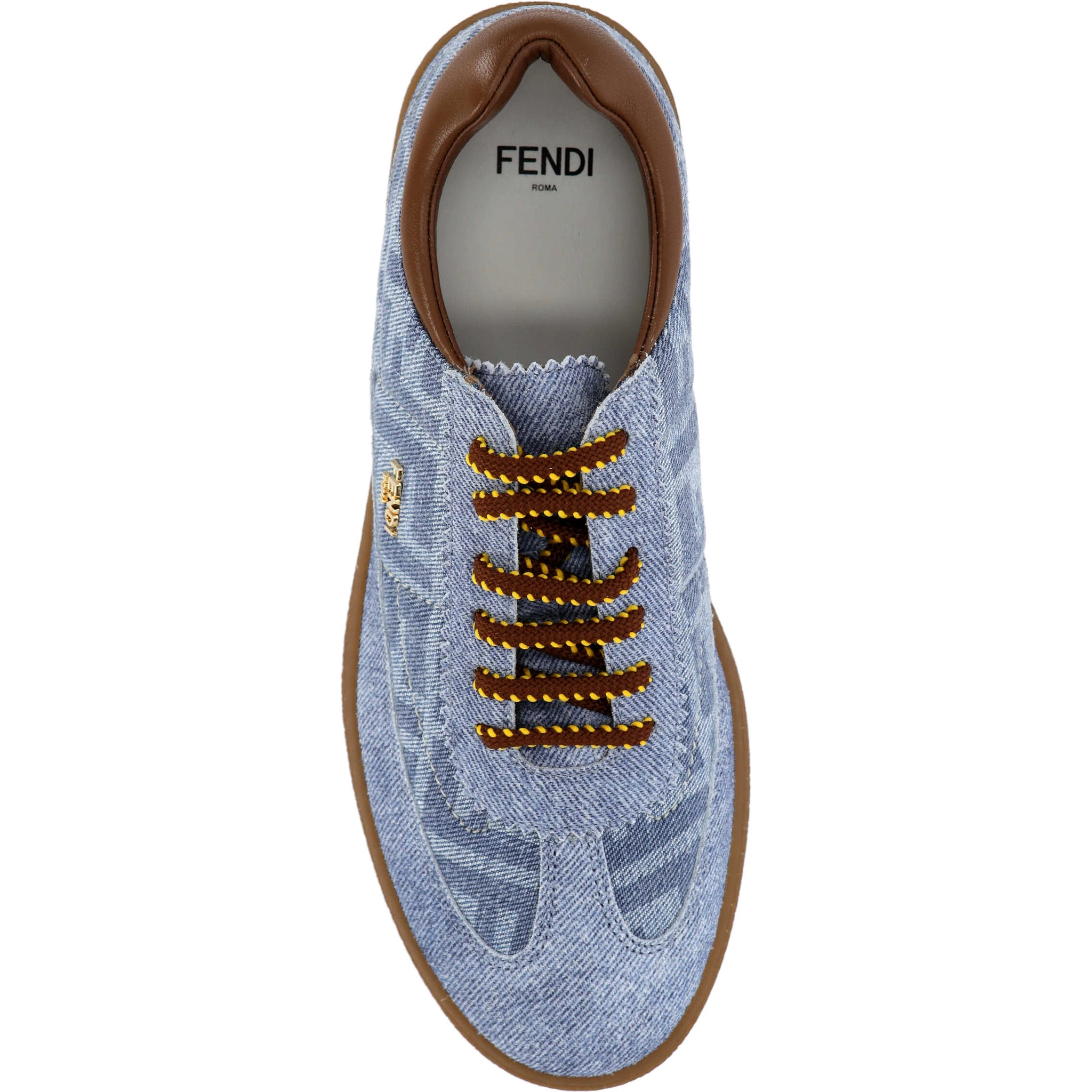 FENDI KIDS Sneakers
