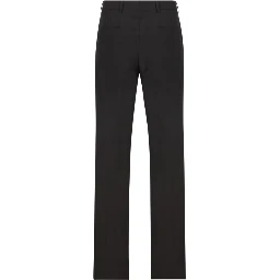 Gucci Trousers Black