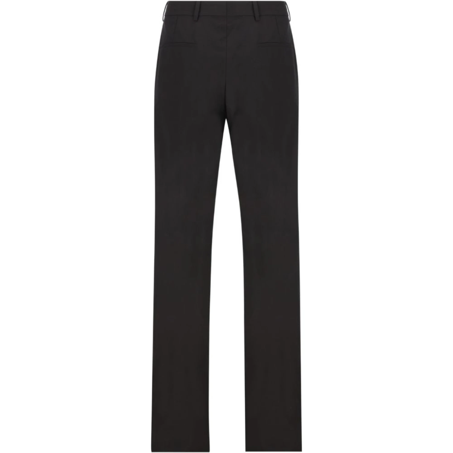 Gucci Trousers Black