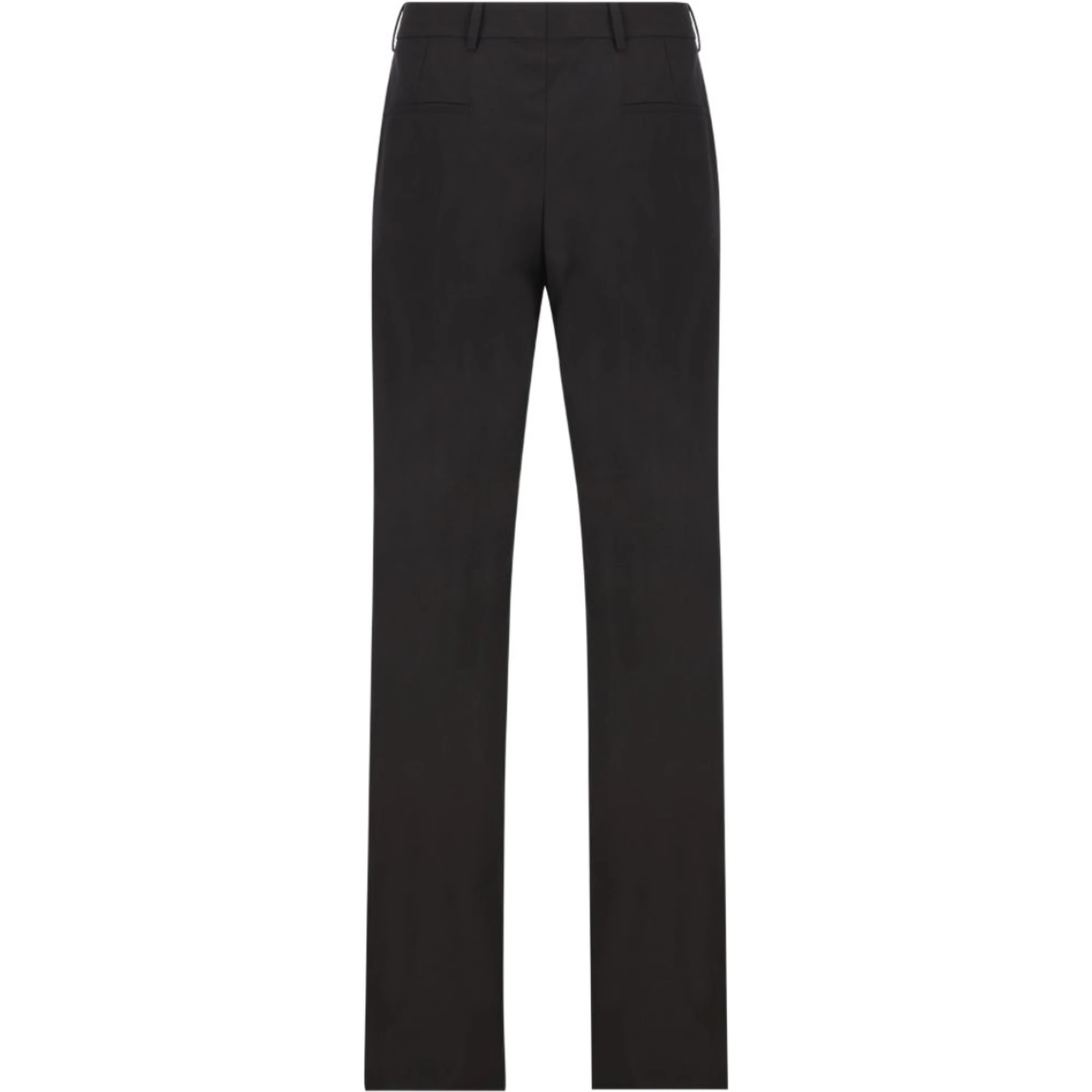 Gucci Trousers Black