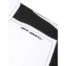 Off White Shirts White