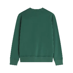 MAISON KITSUNE' Sweaters Green