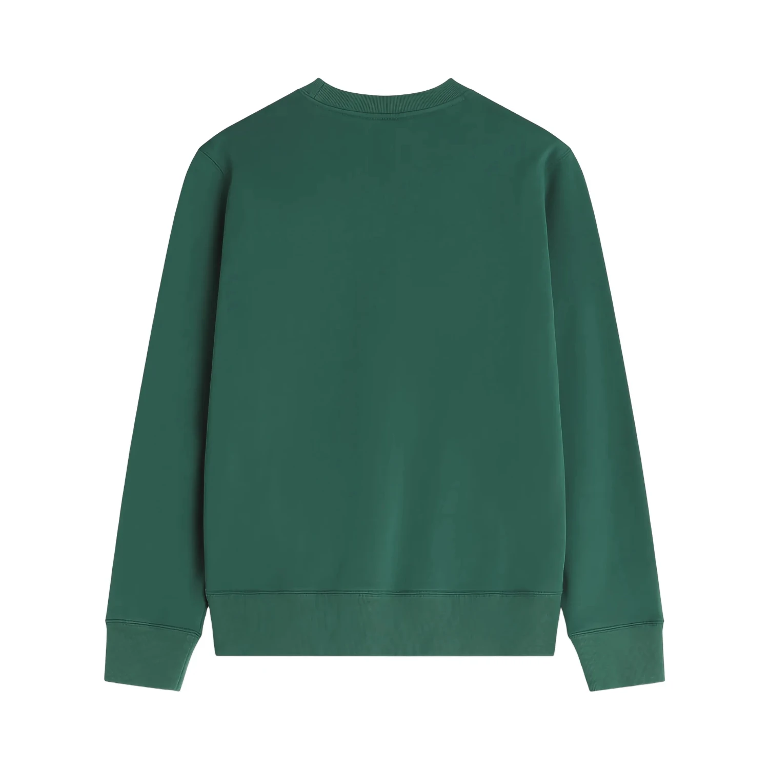 MAISON KITSUNE' Sweaters Green