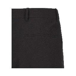 Gucci Trousers Black