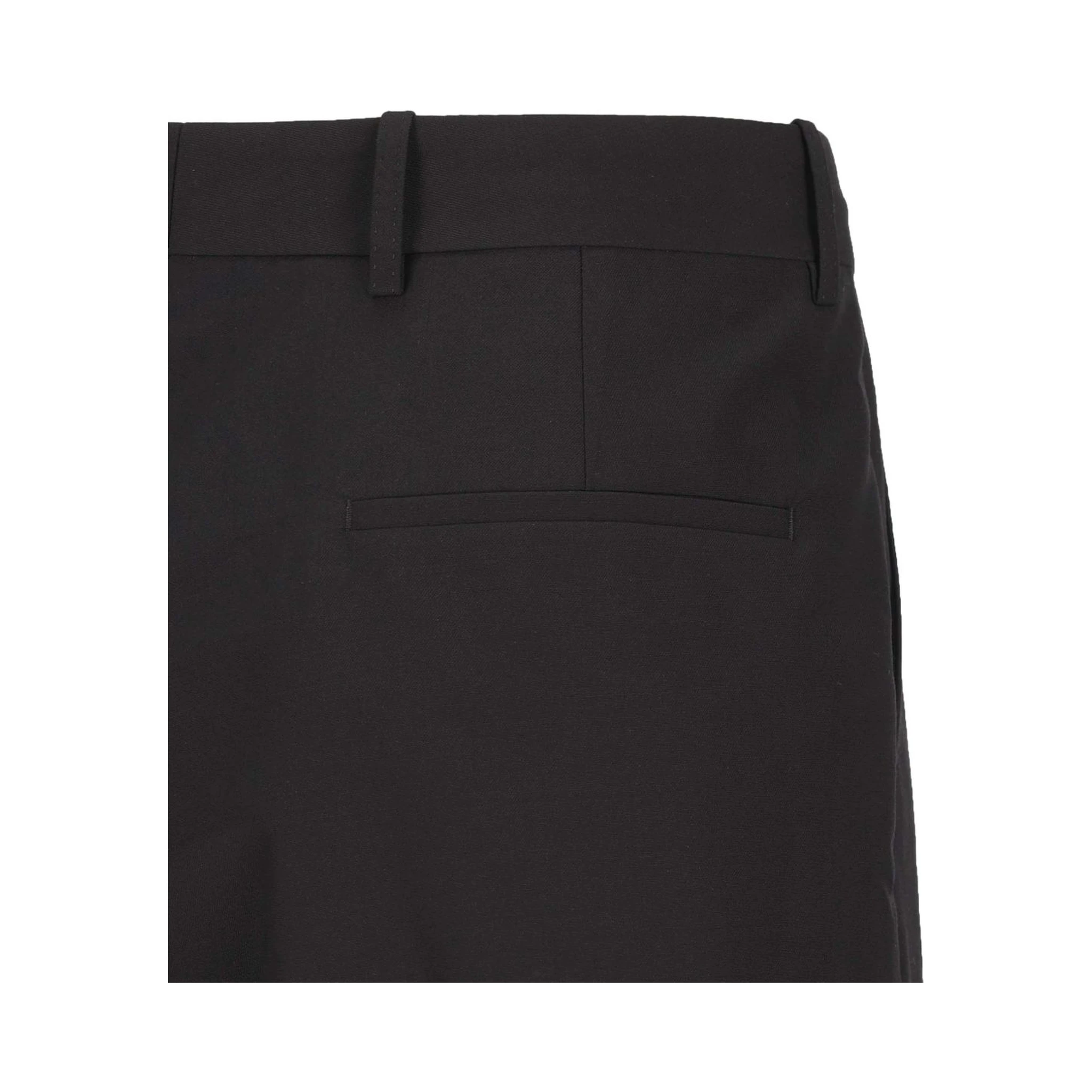 Gucci Trousers Black