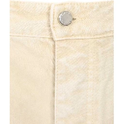 ICON DENIM Shorts