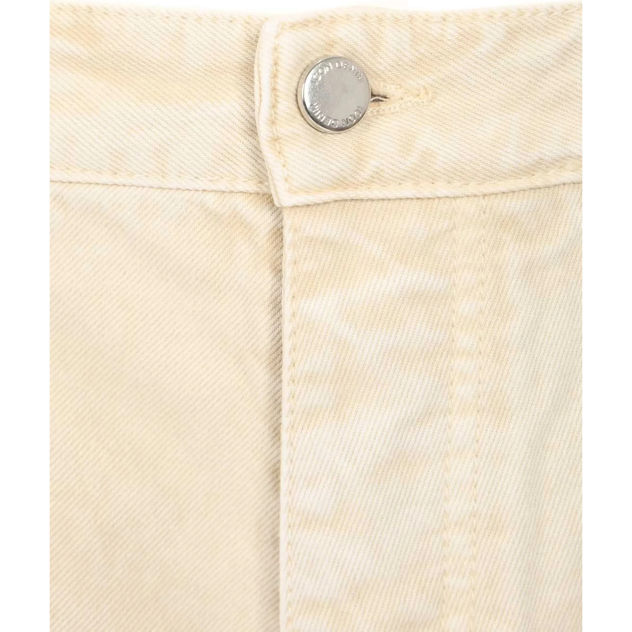 ICON DENIM Shorts