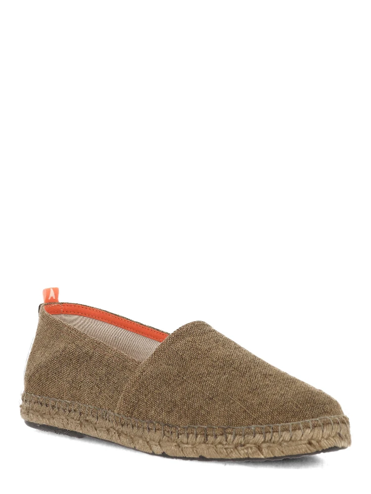 ABARCA Flat shoes alternative
