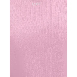 Off White T-shirts and Polos