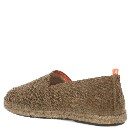 ABARCA Flat shoes
