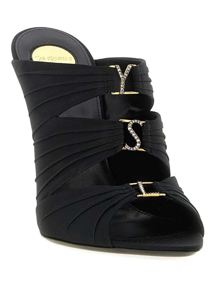 Saint Laurent  Sandals alternative
