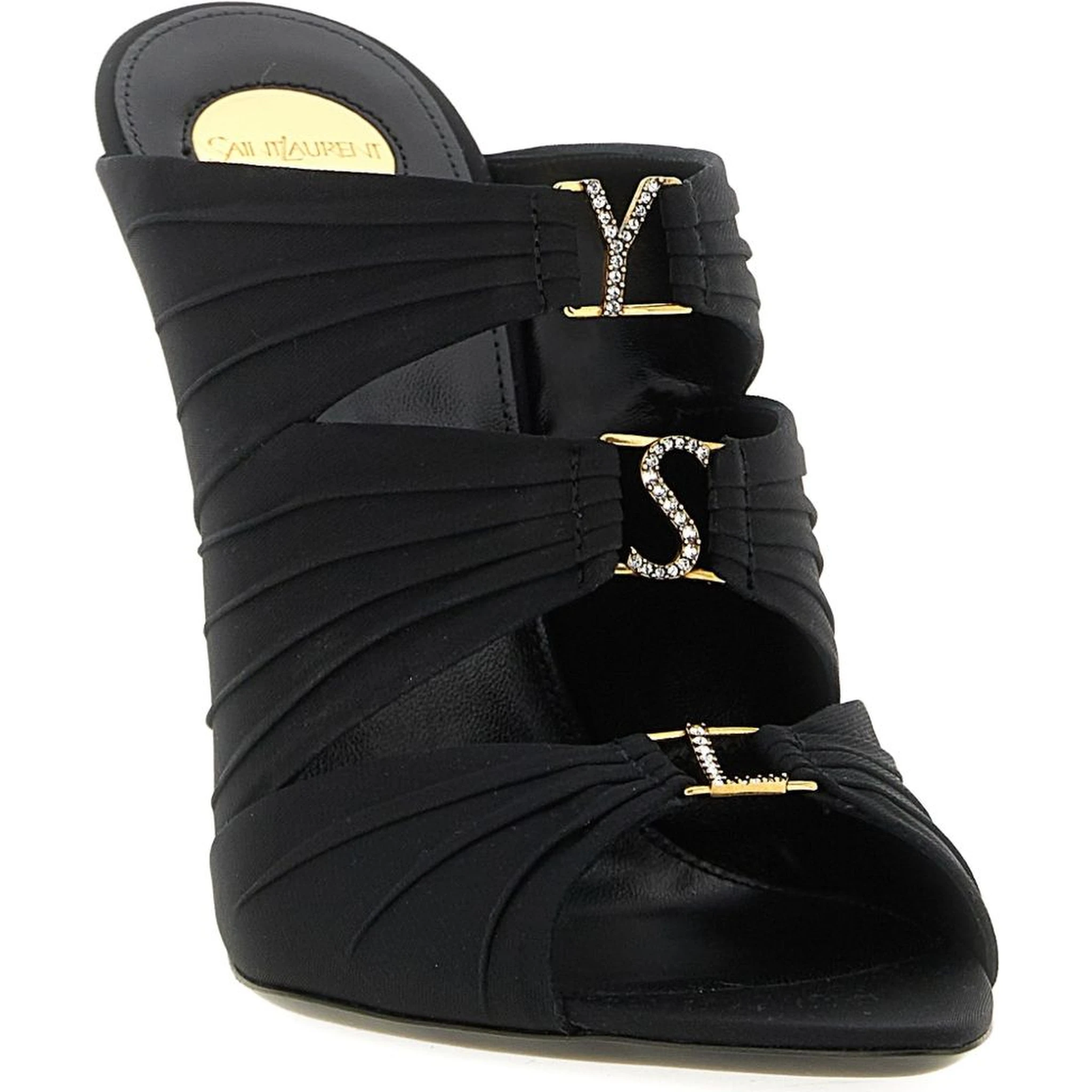 Saint Laurent  Sandals