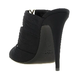 Saint Laurent  Sandals