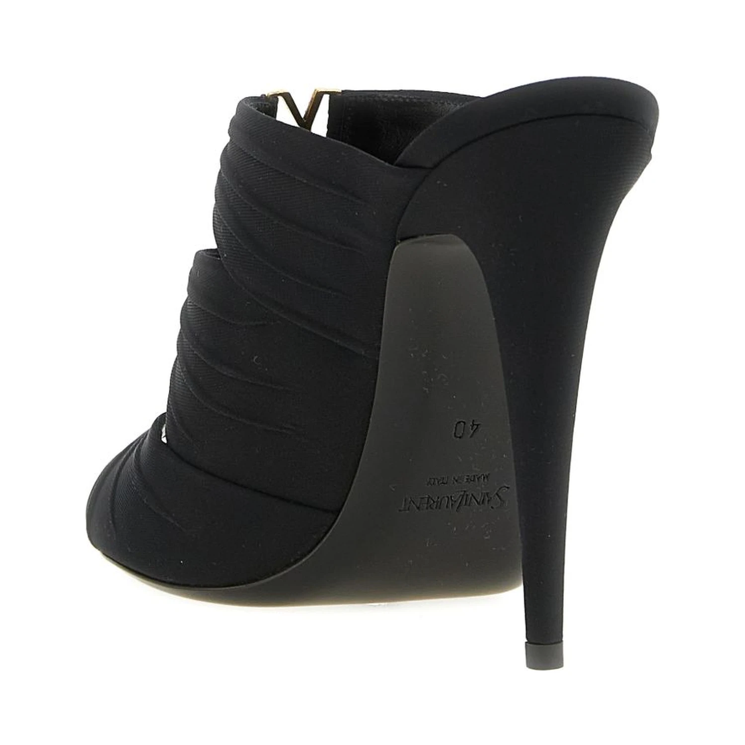 Saint Laurent  Sandals