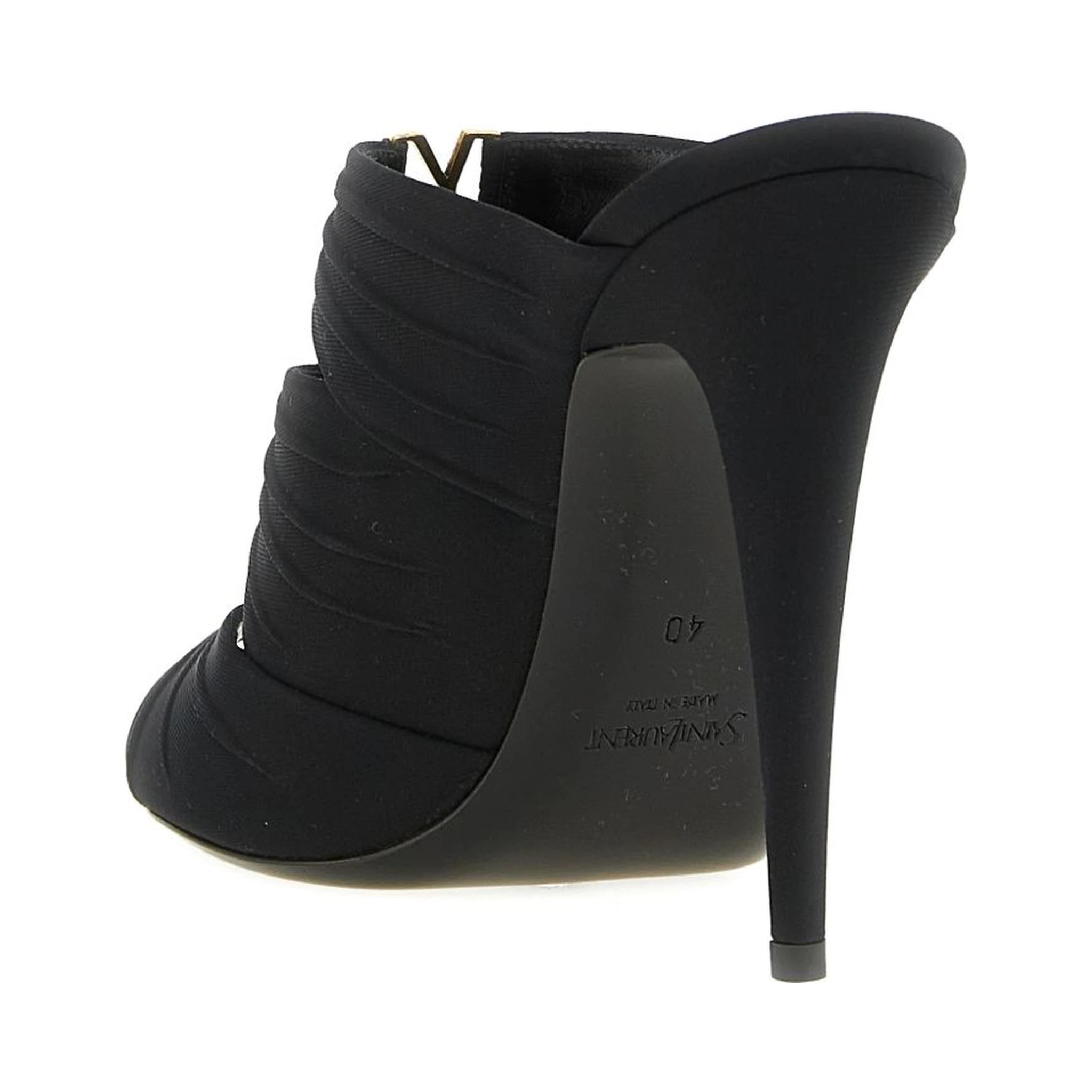 Saint Laurent  Sandals