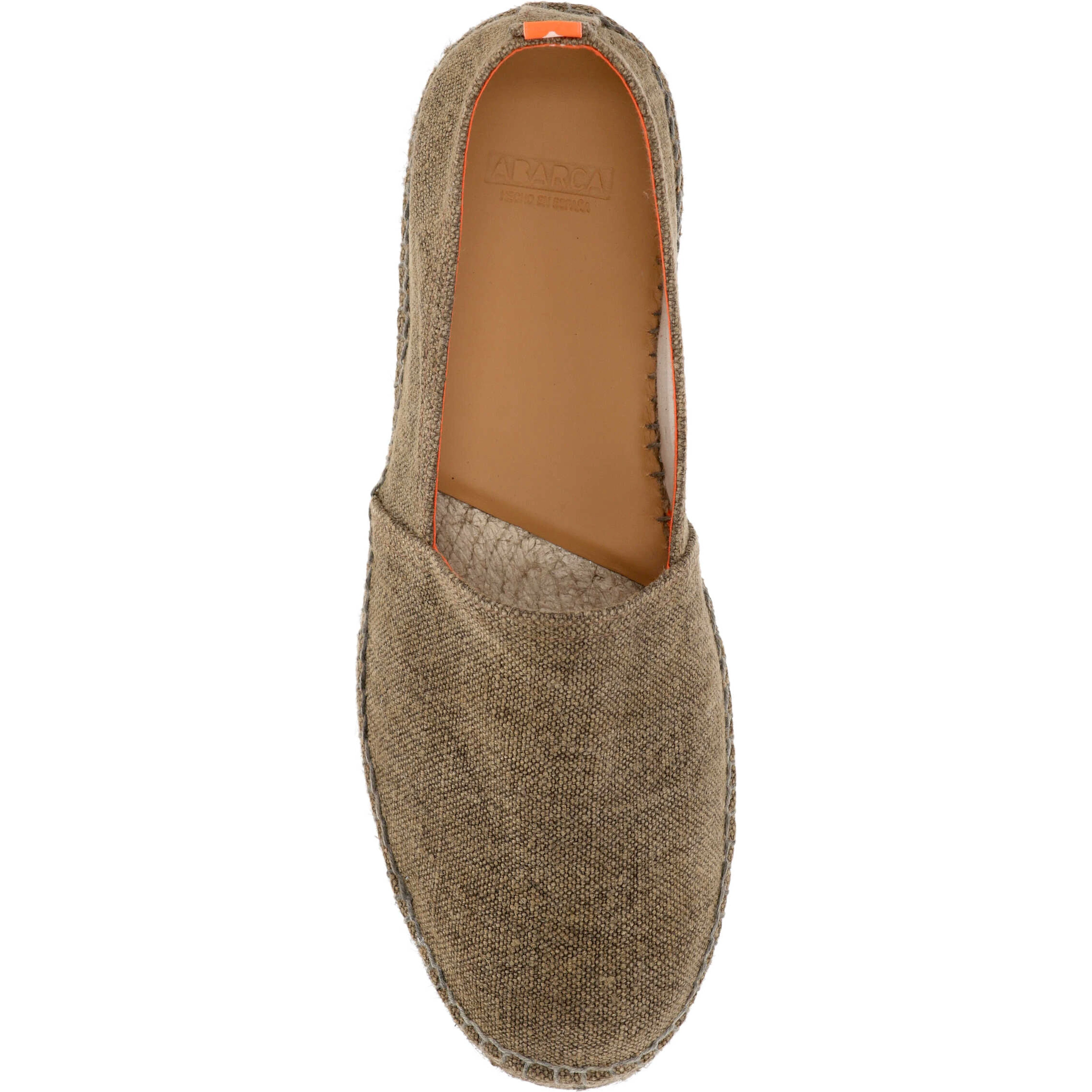 ABARCA Flat shoes