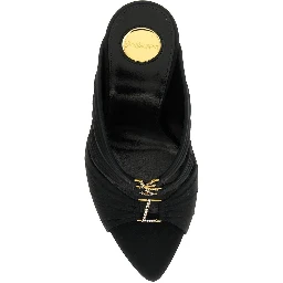 Saint Laurent  Sandals