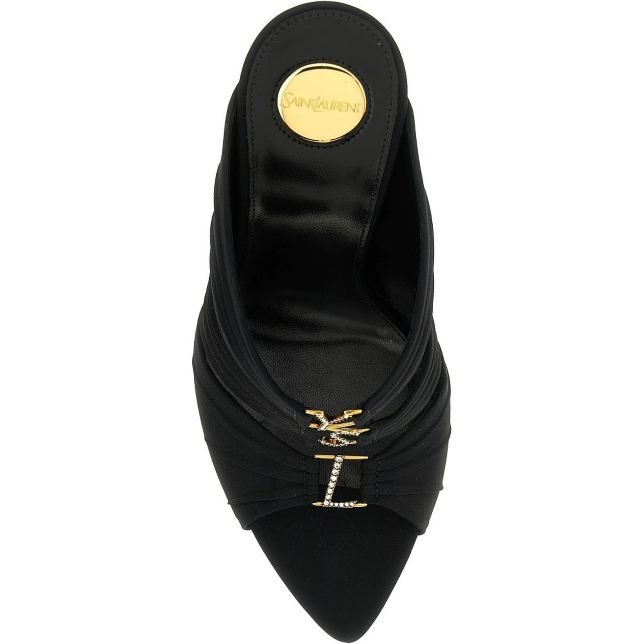 Saint Laurent  Sandals