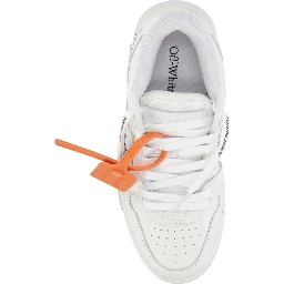 Off White Sneakers MultiColour
