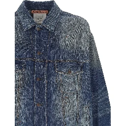 Acne Jackets