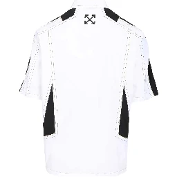 Off White Shirts White