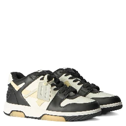 Off White Sneakers