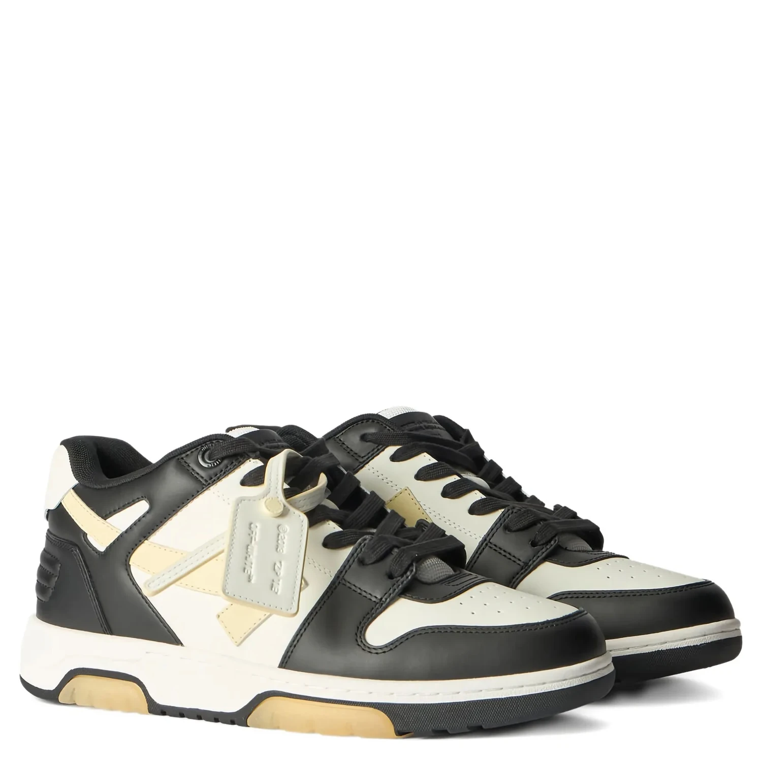 Off White Sneakers
