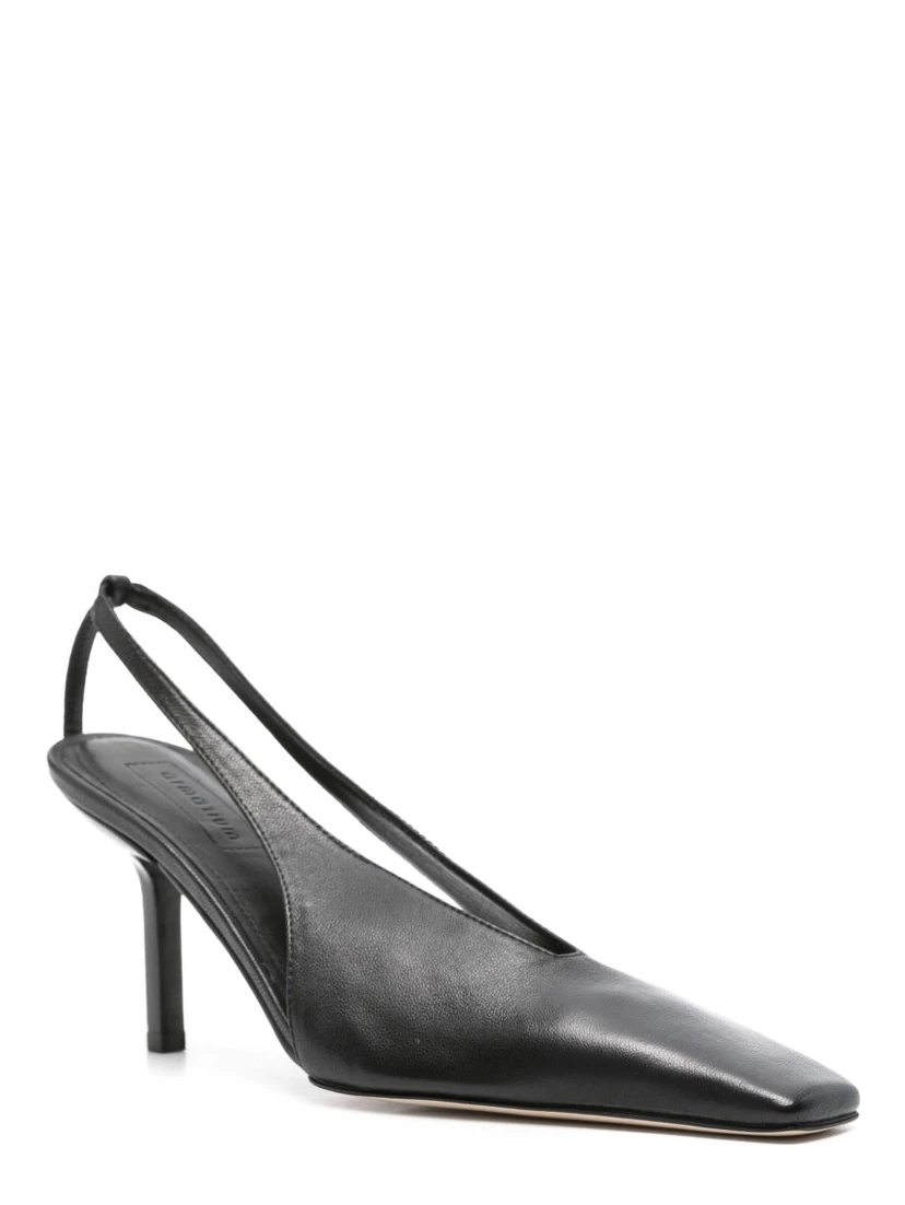 ARMARIUM Sandals Black
