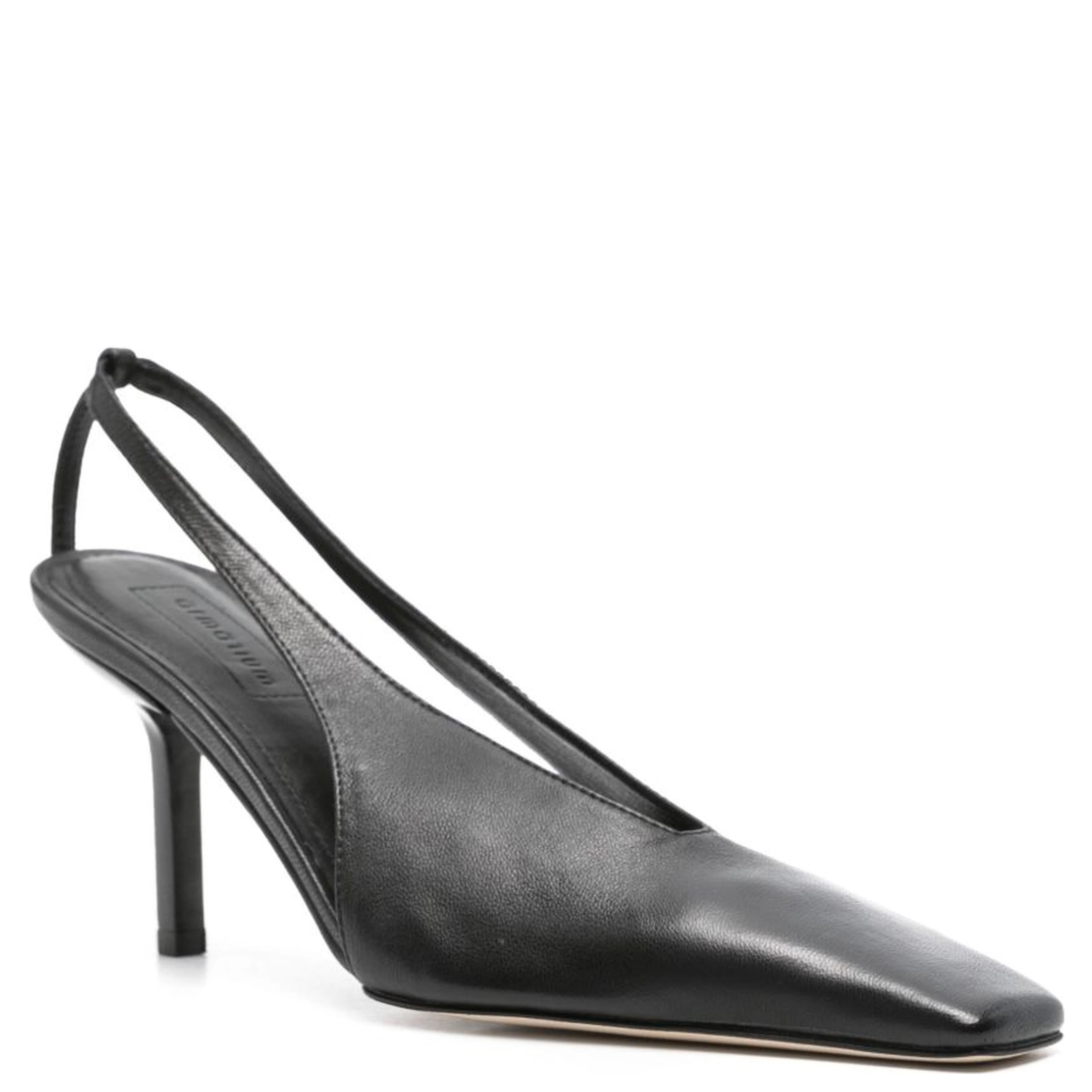 ARMARIUM Sandals Black