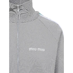 Miu Miu Sweaters
