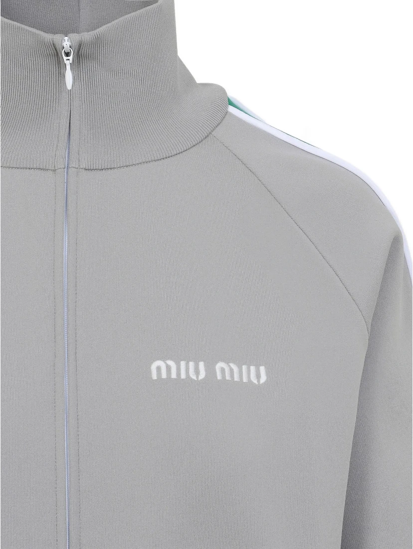 Miu Miu Sweaters