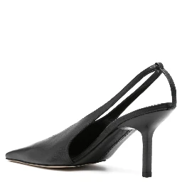 ARMARIUM Sandals Black