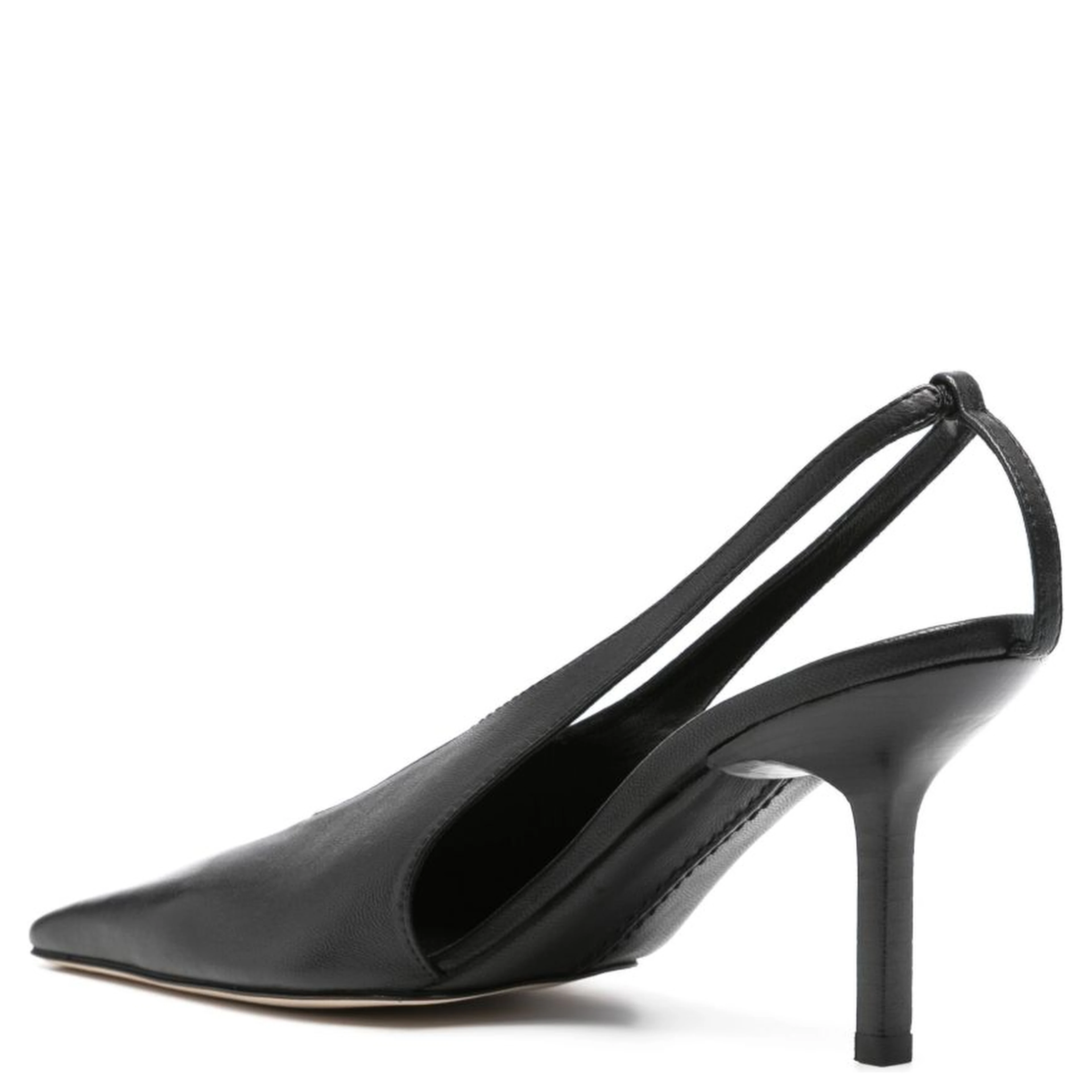 ARMARIUM Sandals Black