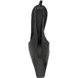 ARMARIUM Sandals Black