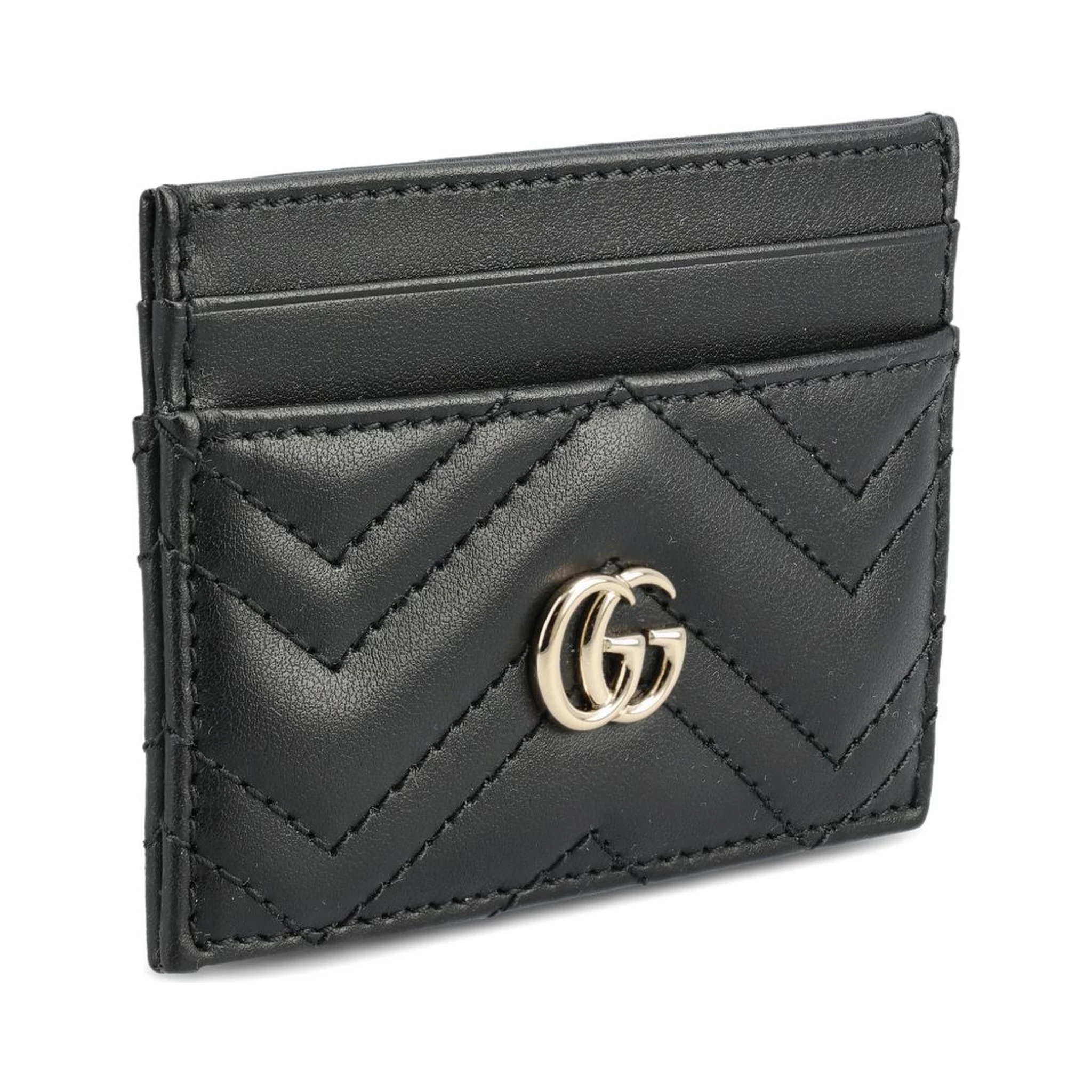 Gucci Bags.. Black