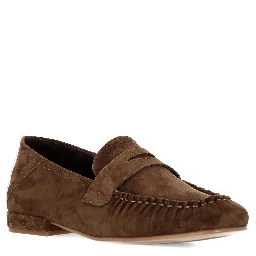 BRUNO PREMI Flat shoes