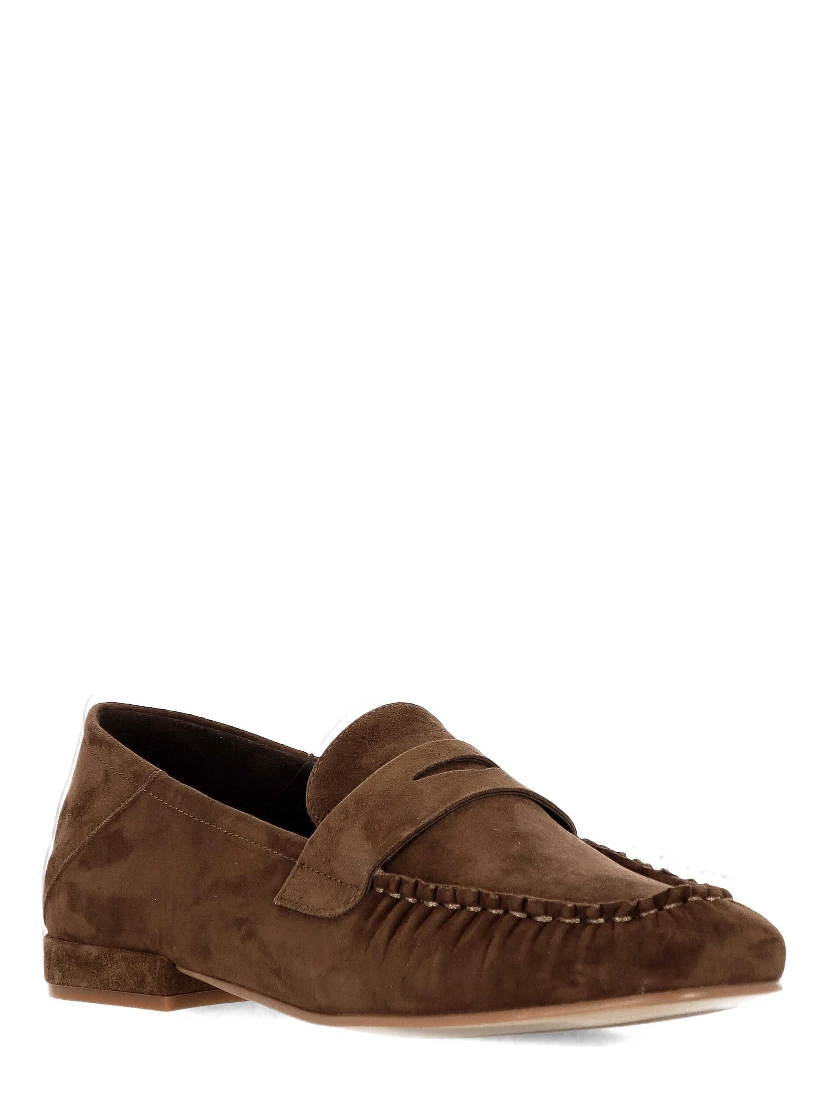 BRUNO PREMI Flat shoes