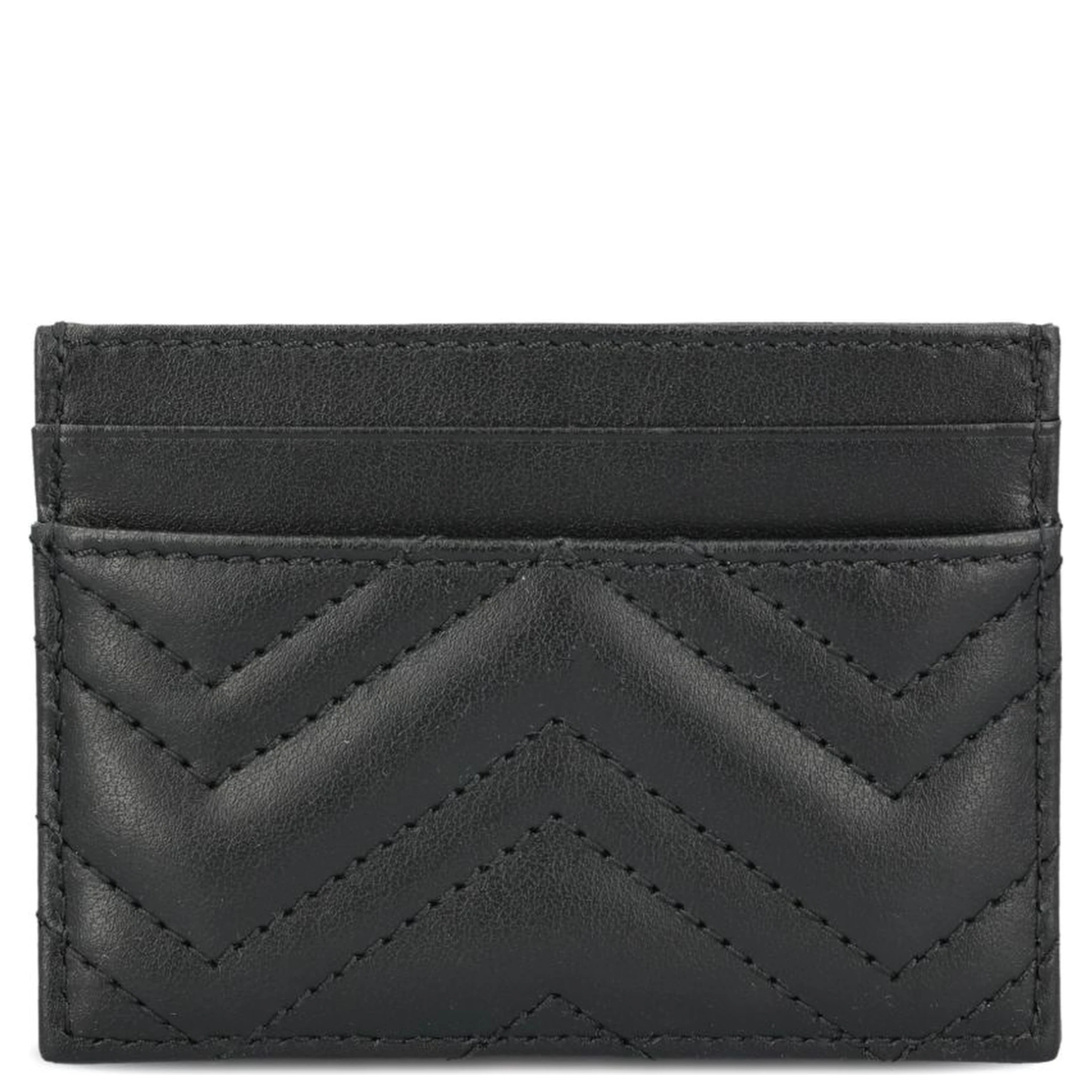 Gucci Bags.. Black
