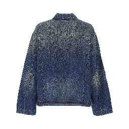 Acne Jackets