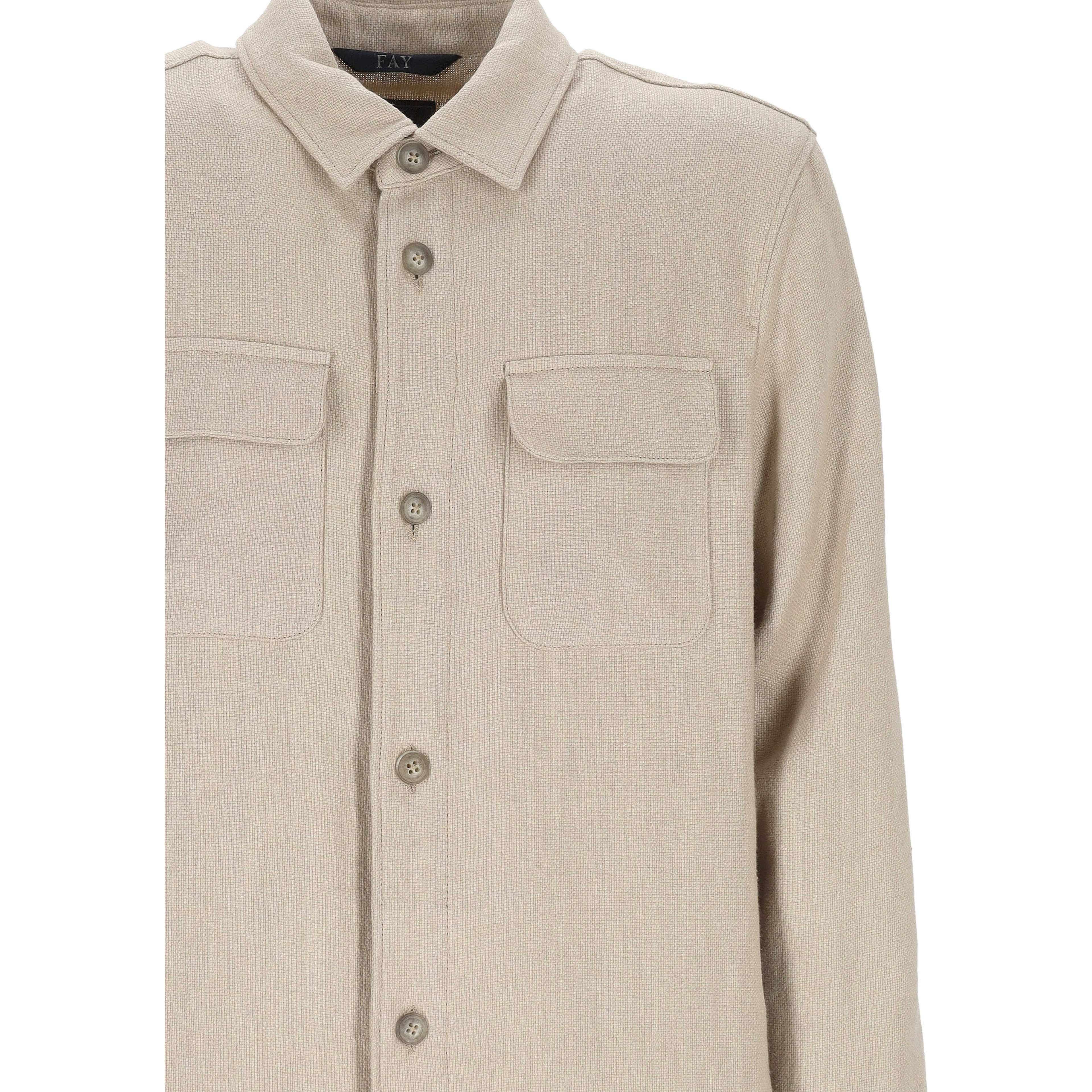 Fay Jackets