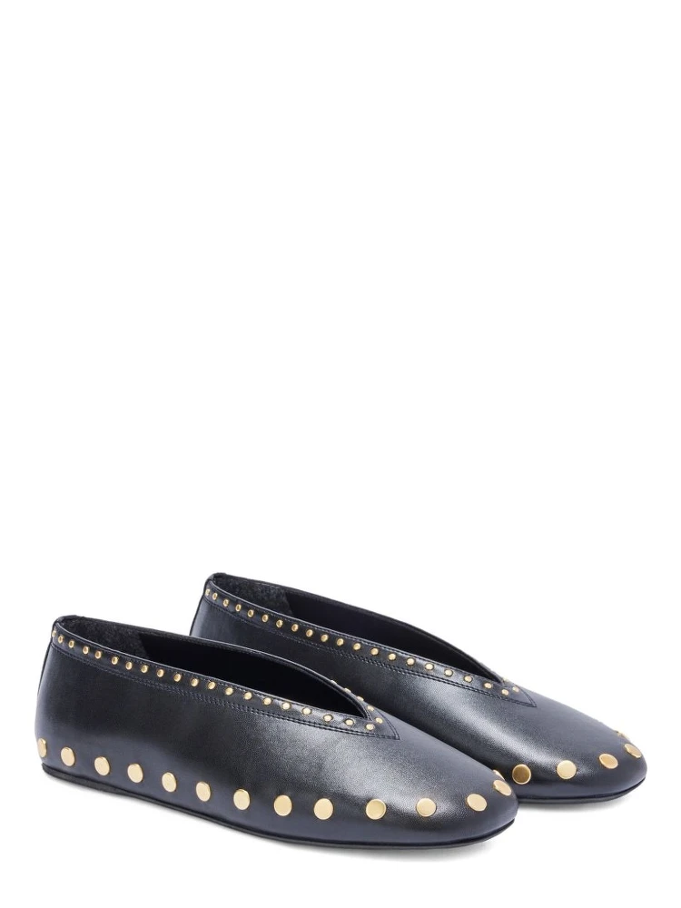 GANNI Flat shoes alternative