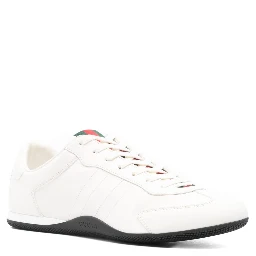 Gucci Sneakers Red