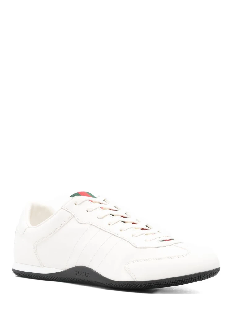 Gucci Sneakers Red alternative