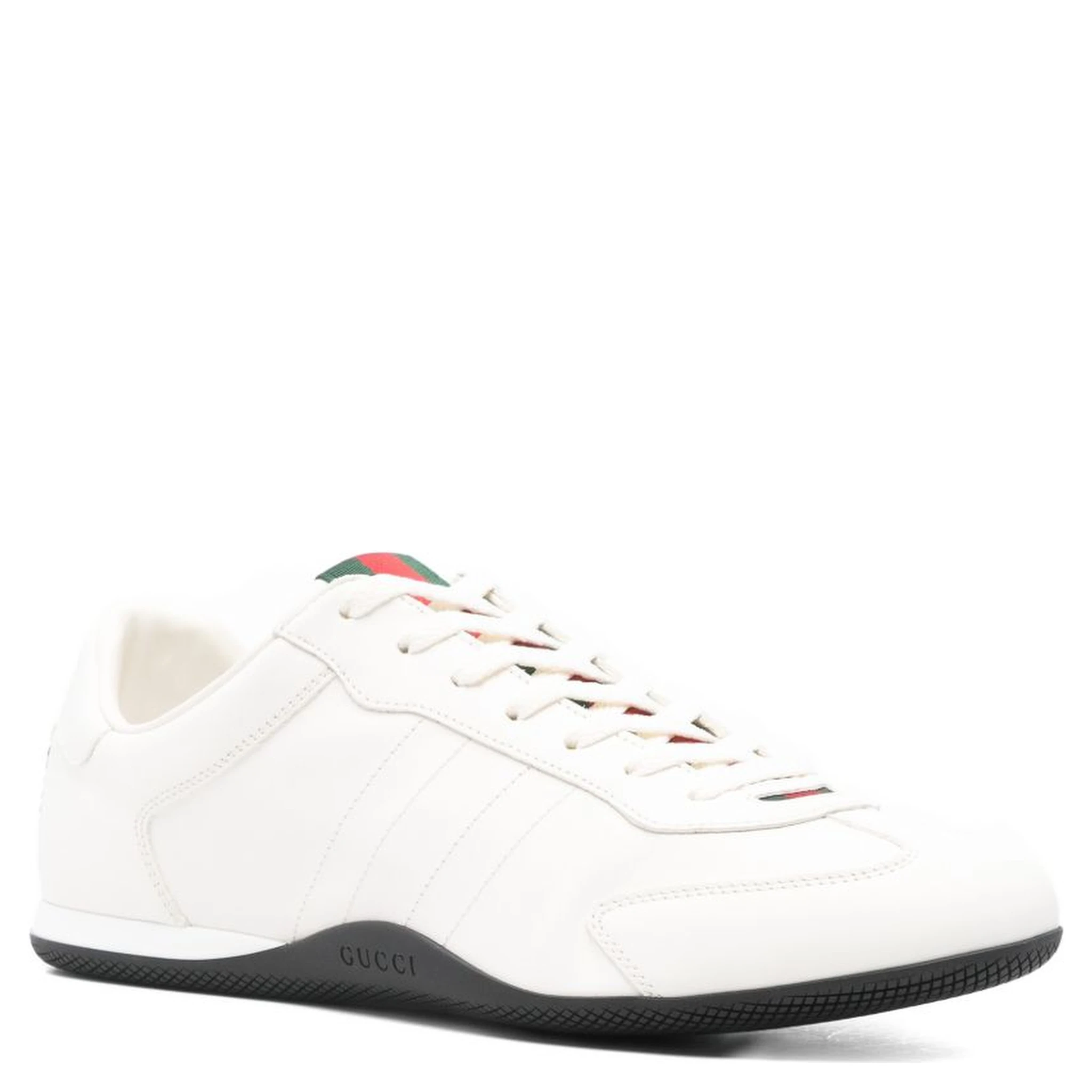 Gucci Sneakers Red