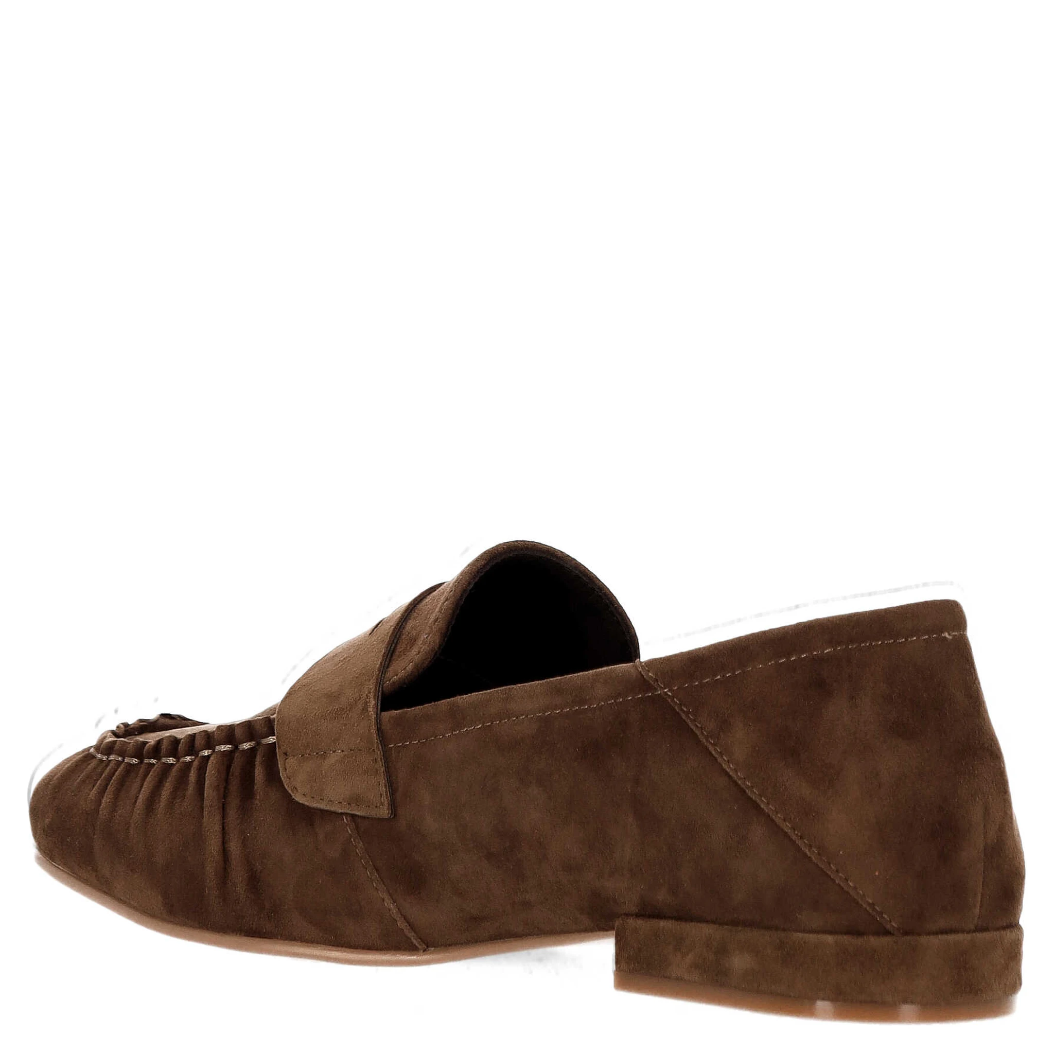 BRUNO PREMI Flat shoes